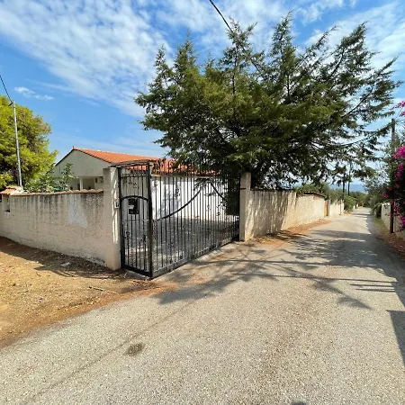 Kavos Apartment