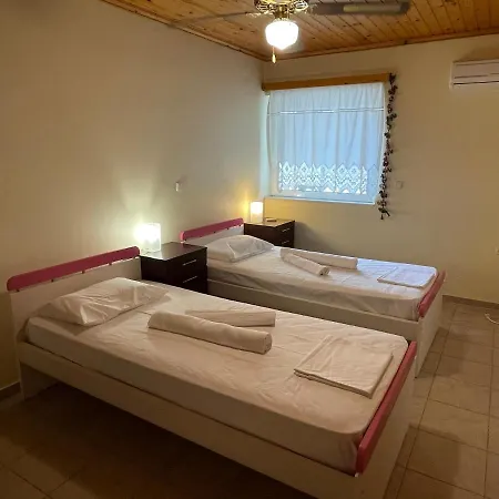 Kavos Apartment *