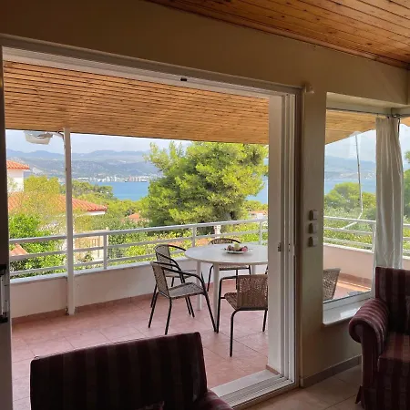 Apartment Kavos *