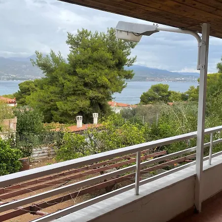 Kavos Apartment *