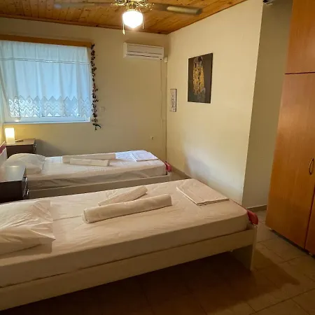 Kavos Apartment