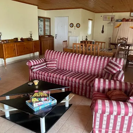Kavos Apartment