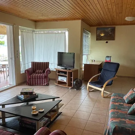 Apartment Kavos
