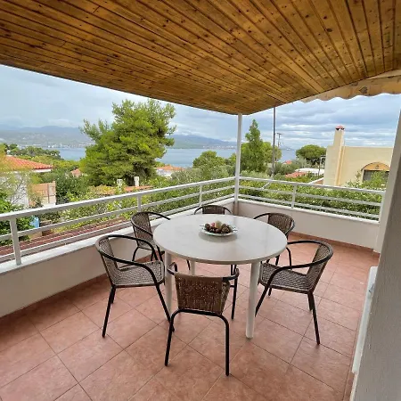 Kavos Isthmia