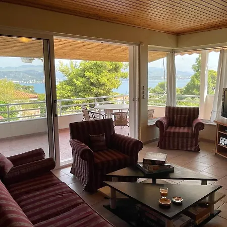Apartment Kavos *