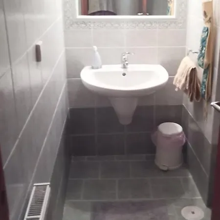 Kavos Apartment